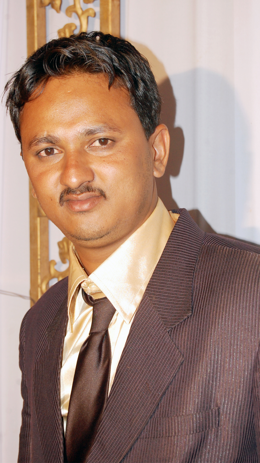 Javed Patel