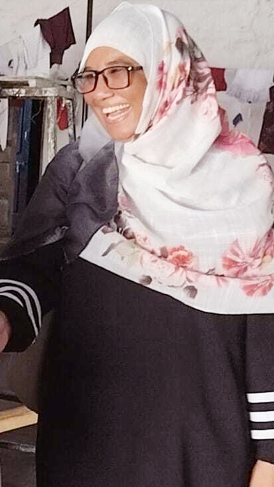 Feroza M Mulla