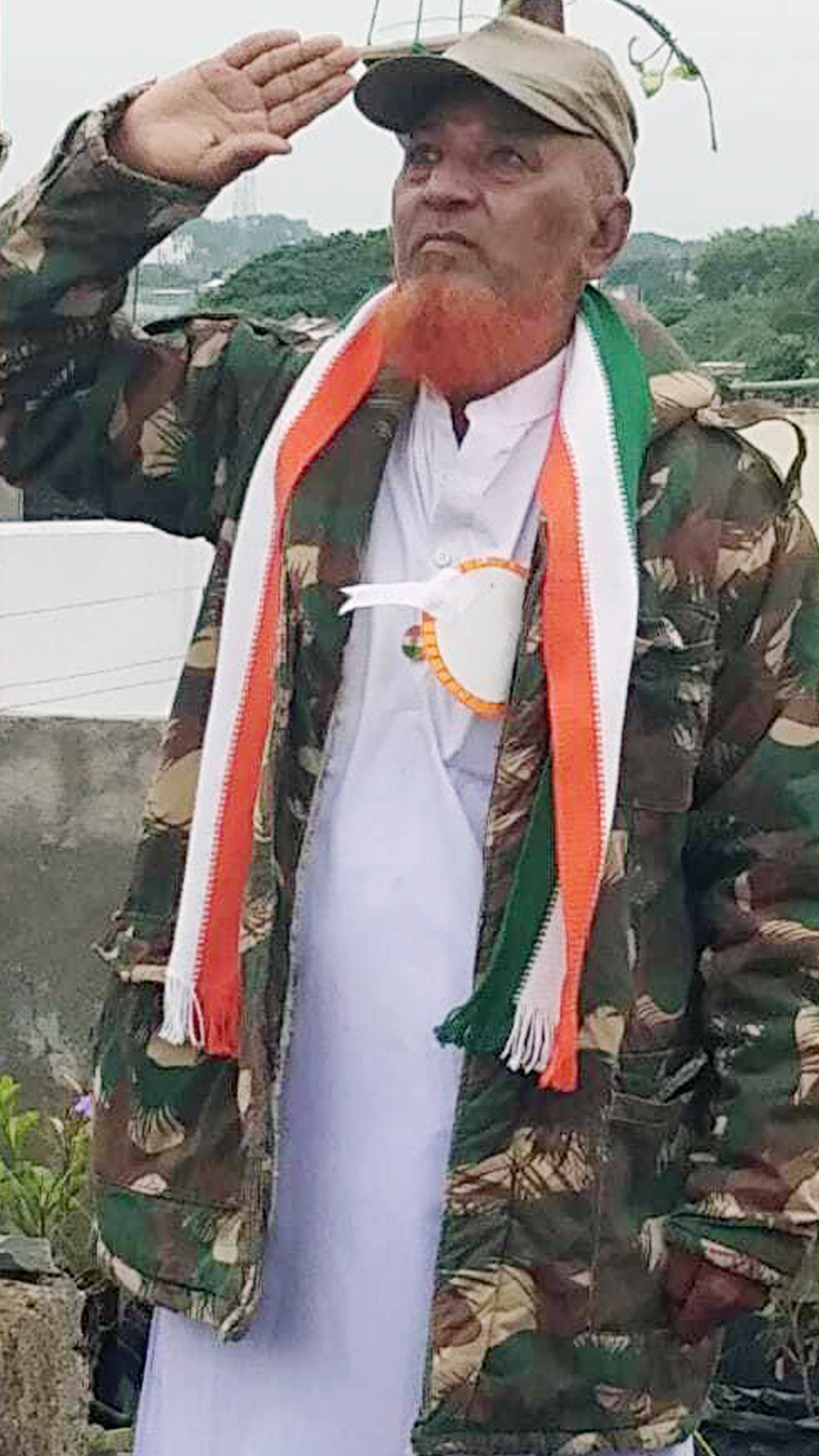 Mohammad Shaikh Patel